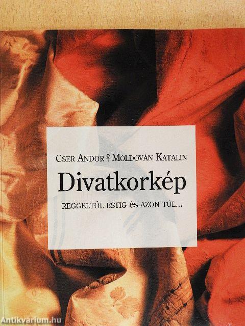 Divatkorkép
