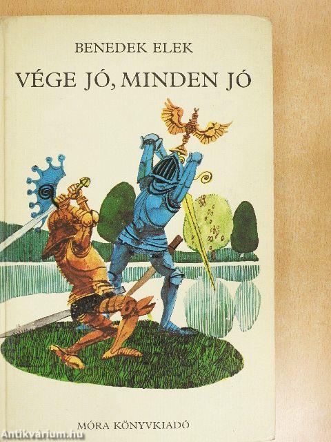 Vége jó, minden jó