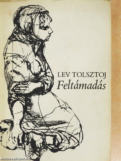Feltámadás