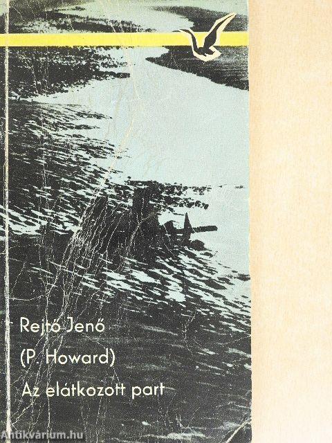 Az elátkozott part