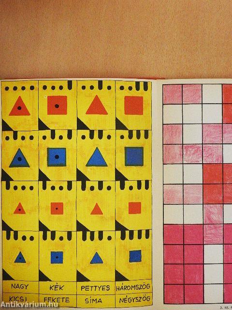 Játsszunk matematikát! 1.