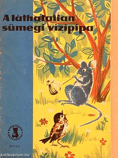 A láthatatlan sümegi vizipipa