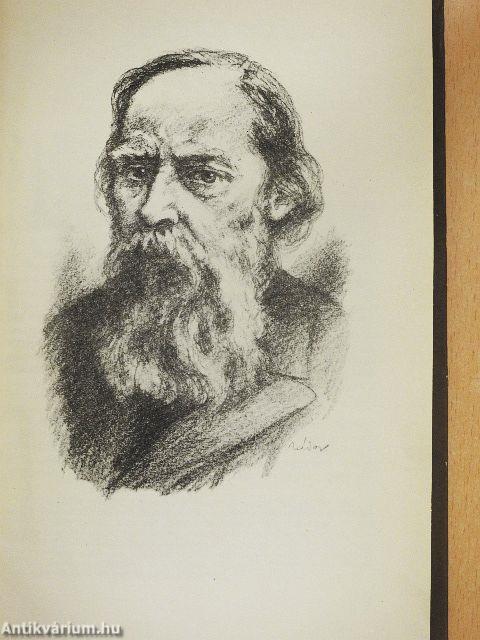 Posehonyi régi világ
