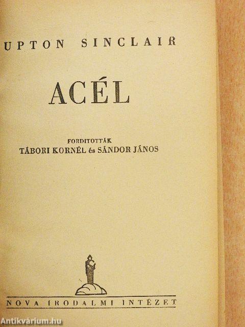 Acél