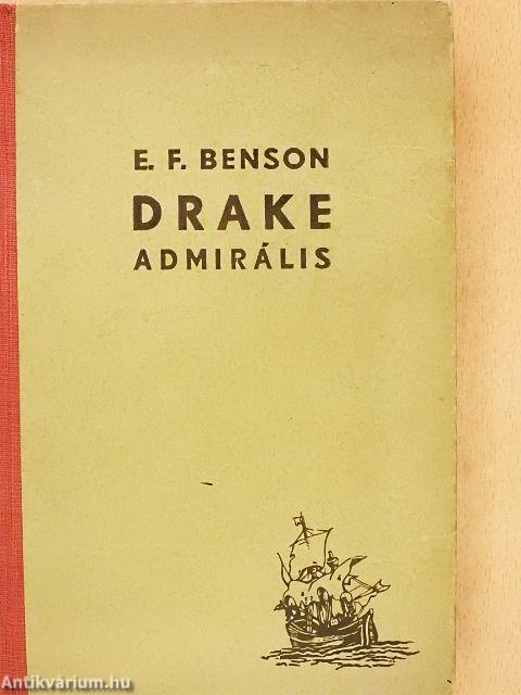 Drake admirális