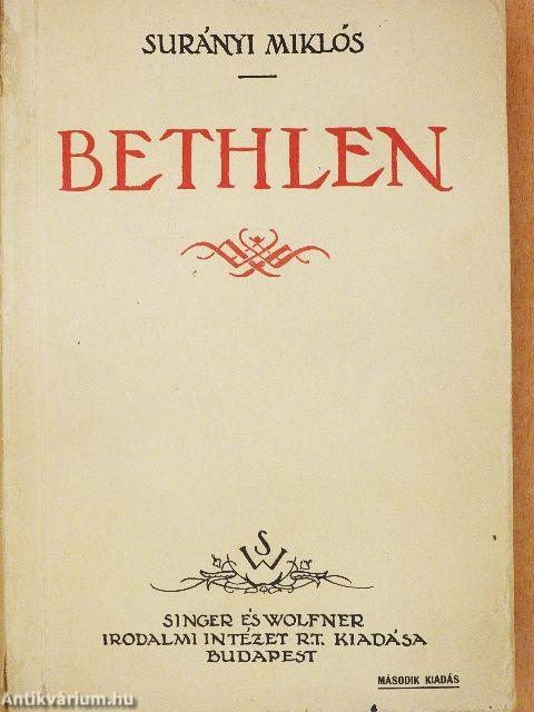 Bethlen