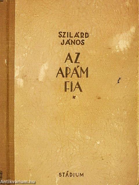Az apám fia