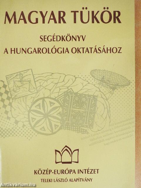 Magyar tükör