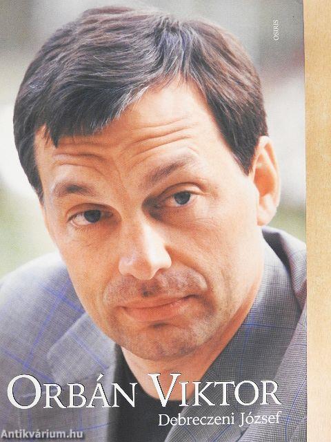 Orbán Viktor