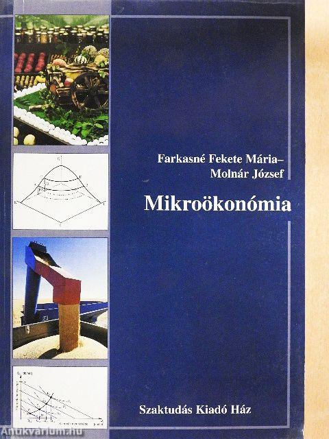 Mikroökonómia