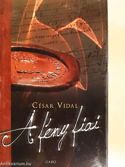 A fény fiai