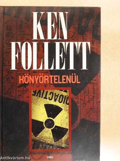 Könyörtelenül