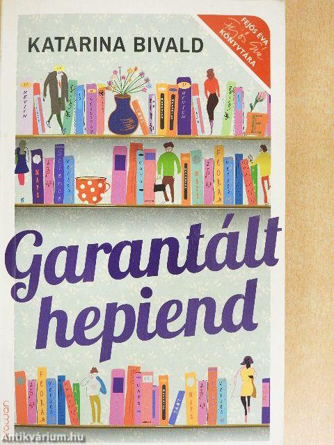 Garantált hepiend