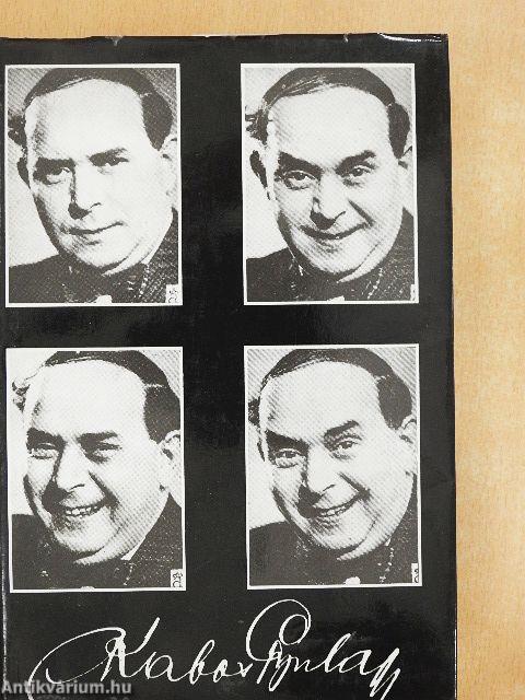 Kabos Gyula 1887-1941