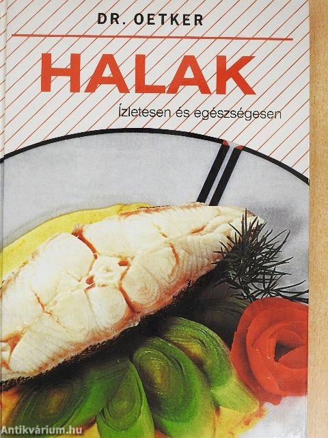 Halak