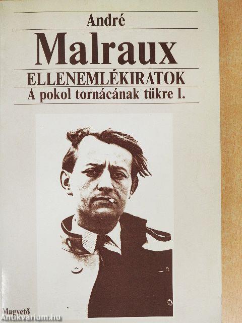 Ellenemlékiratok