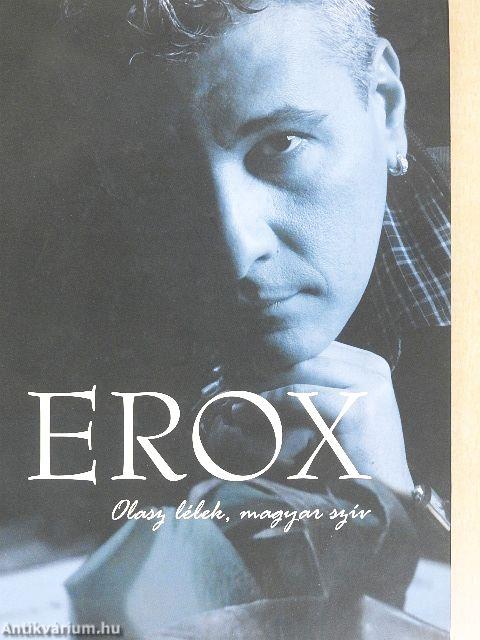 Erox