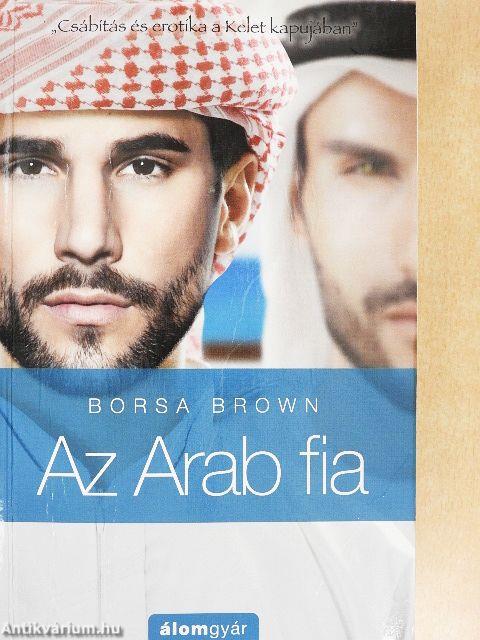 Az Arab fia