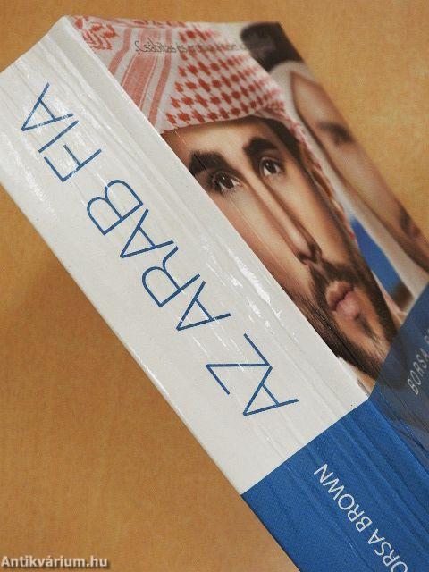 Az Arab fia
