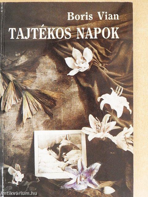 Tajtékos napok