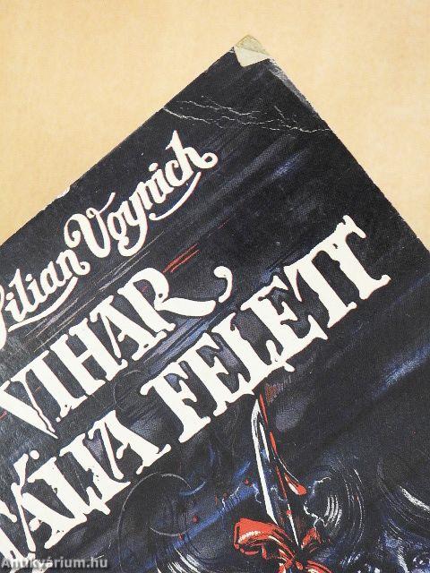 Vihar Itália felett