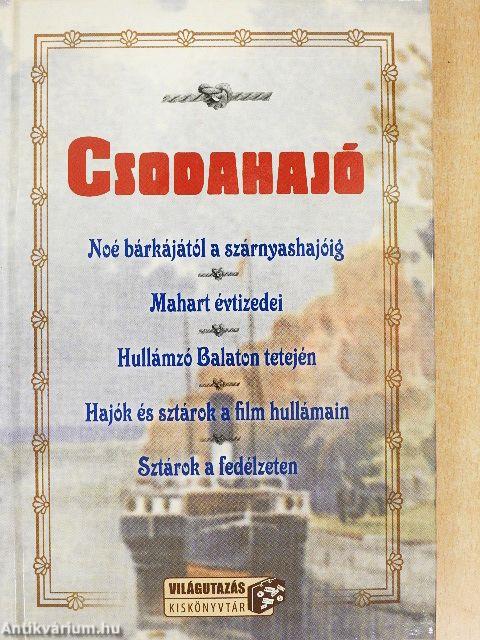 Csodahajó