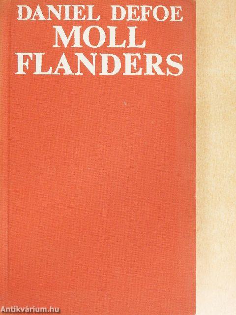 Moll Flanders