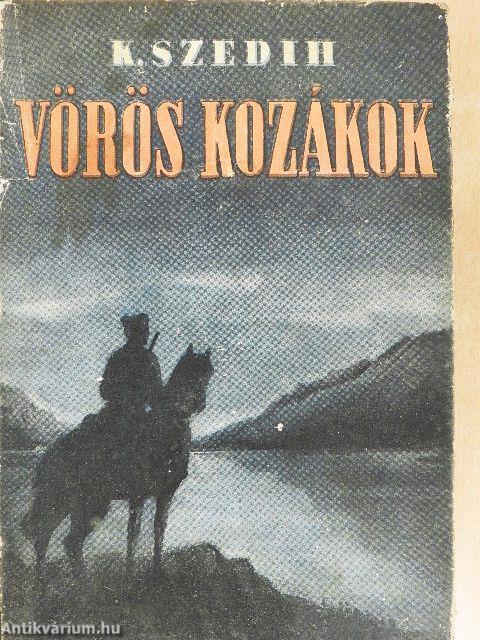 Vörös kozákok