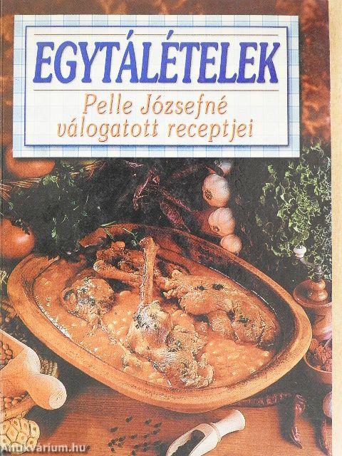Egytálételek