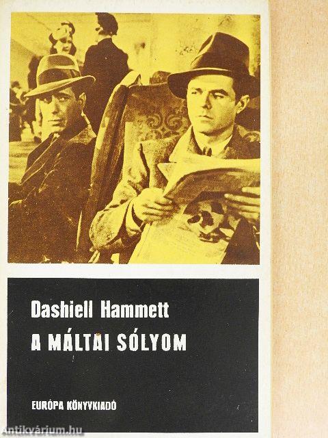 A máltai sólyom