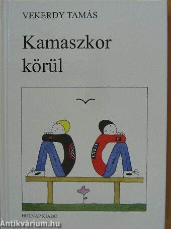 Kamaszkor körül