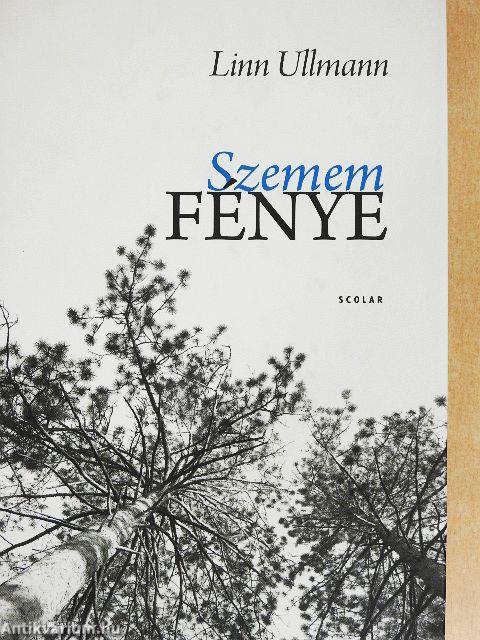 Szemem fénye