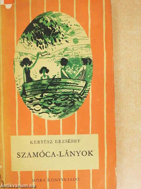 Szamóca-lányok
