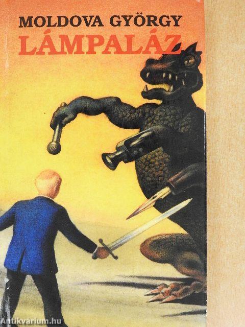 Lámpaláz