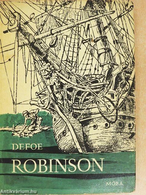 Robinson