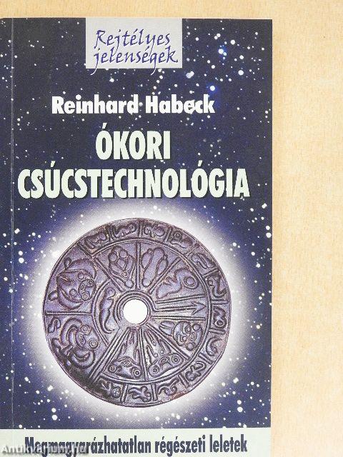Ókori csúcstechnológia