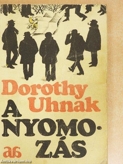 A nyomozás