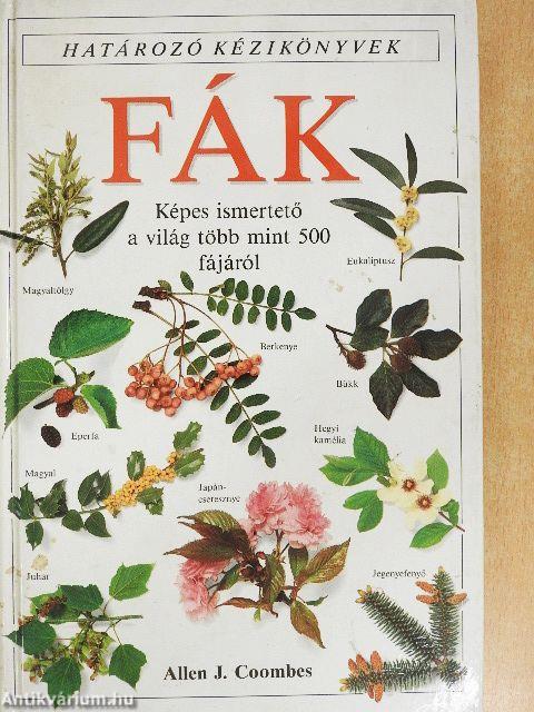 Fák