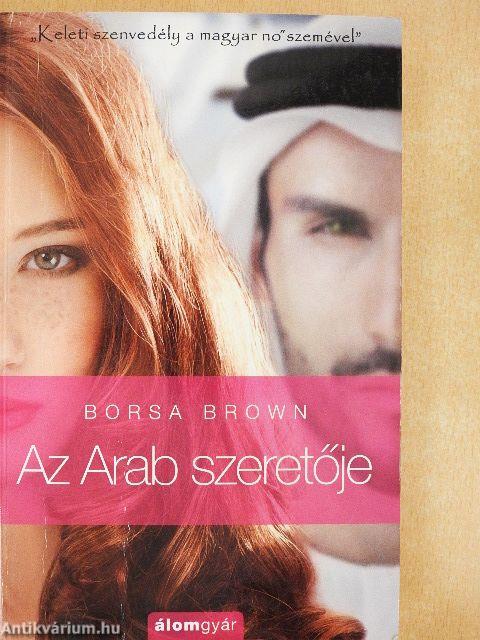Az Arab szeretője