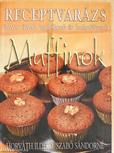 Muffinok