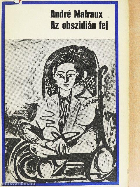 Az obszidián fej