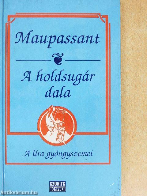 A holdsugár dala