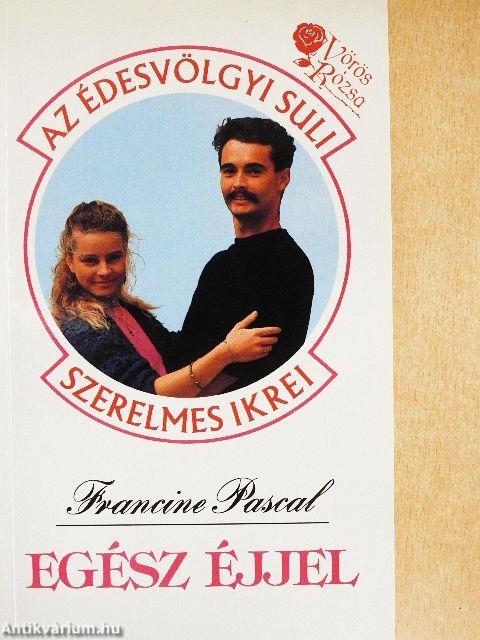 Egész éjjel