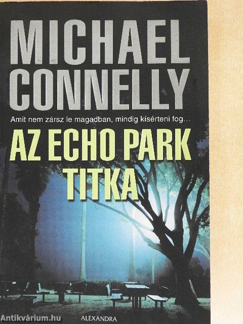 Az Echo Park titka