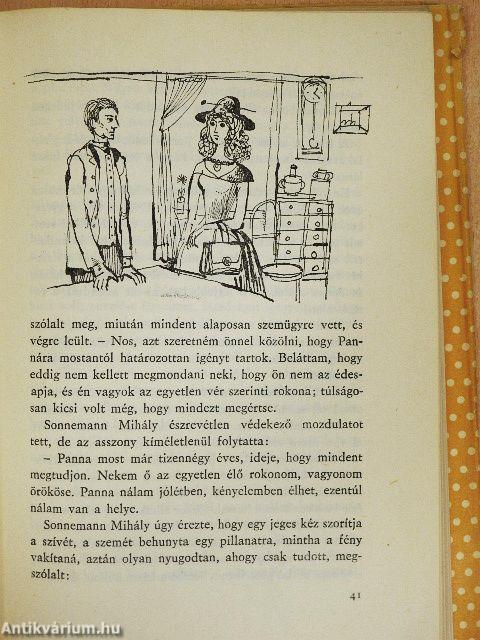 Hétköznapi varázslat
