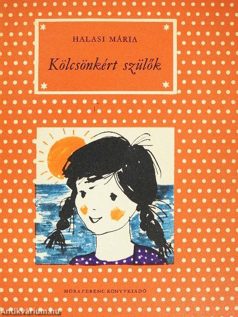 Kölcsönkért szülők