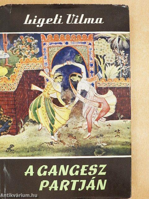 A Gangesz partján