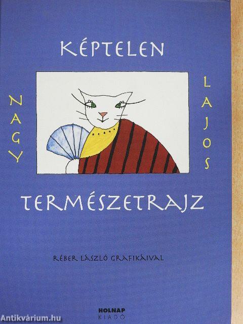 Képtelen természetrajz