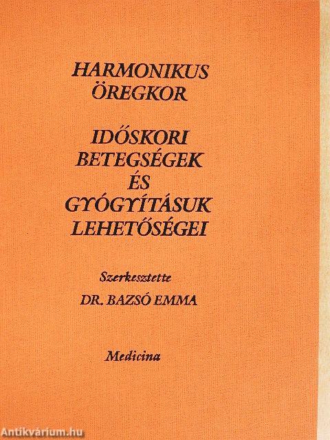 Harmonikus öregkor
