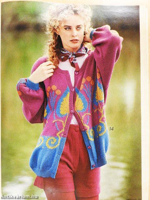 Verena 1991. október